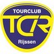 Tourclub Rijssen Logo